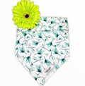 BANDANA - LEAF